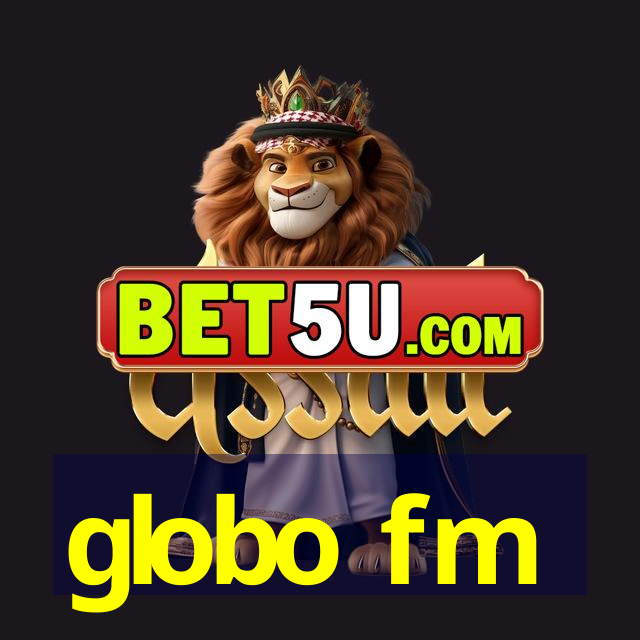 globo fm